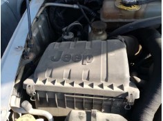 Recambio de filtro aire para chrysler jeep cherokee (kj)    |   0.02 - 0.08 | 2002 - 2008 referencia OEM IAM   