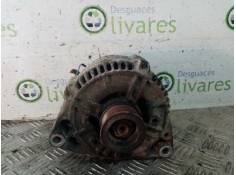 Recambio de alternador para  referencia OEM IAM  90506202 123500008