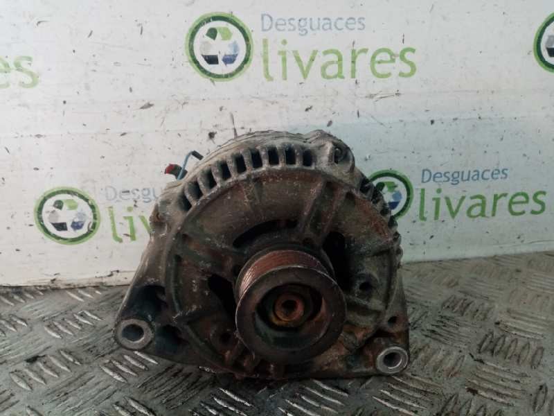 Recambio de alternador para  referencia OEM IAM  90506202 123500008