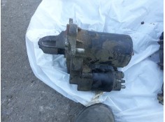 Recambio de motor arranque para mini (r50,r53) one   |   09.01 - 12.06 | 2001 - 2006 | 90 cv / 66 kw referencia OEM IAM 12411489 2