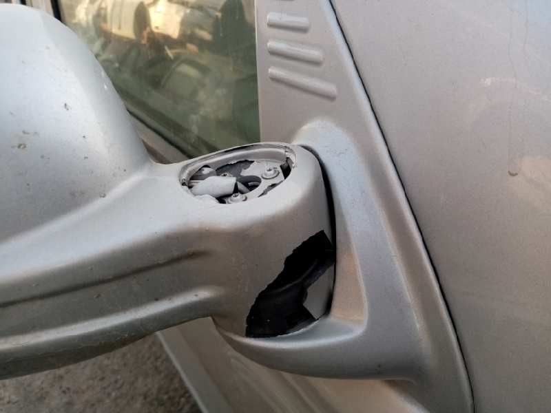 Recambio de retrovisor derecho para chrysler jeep cherokee (kj)    |   0.02 - 0.08 | 2002 - 2008 referencia OEM IAM   