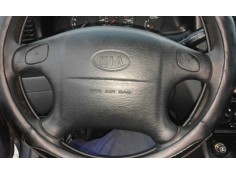Recambio de airbag delantero izquierdo para kia rio    |   ... | 0 | 101 cv / 74,6 kw referencia OEM IAM   