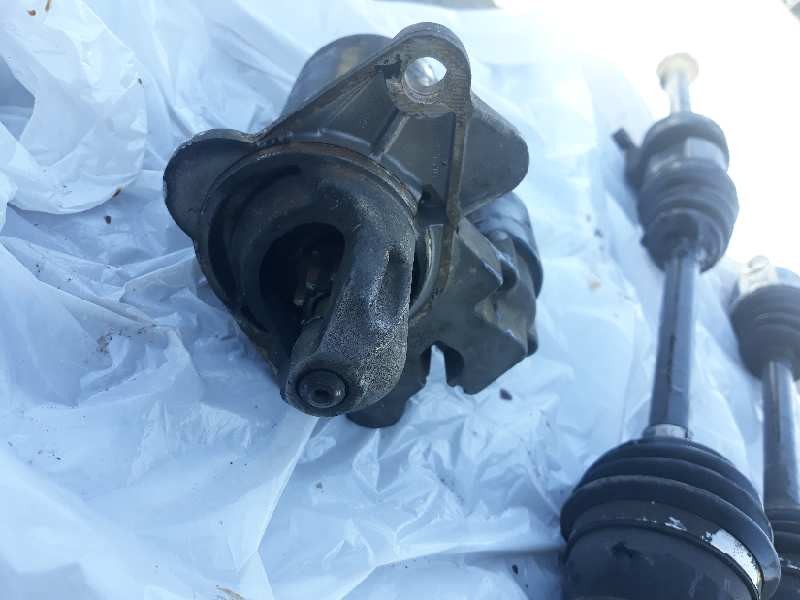 Recambio de motor arranque para mini (r50,r53) one   |   09.01 - 12.06 | 2001 - 2006 | 90 cv / 66 kw referencia OEM IAM 12411489