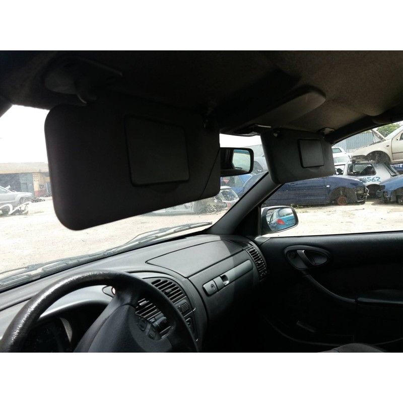 citroen xsara berlina    |   0.97 - 0.05 | 1997 - 2005 del año 1997