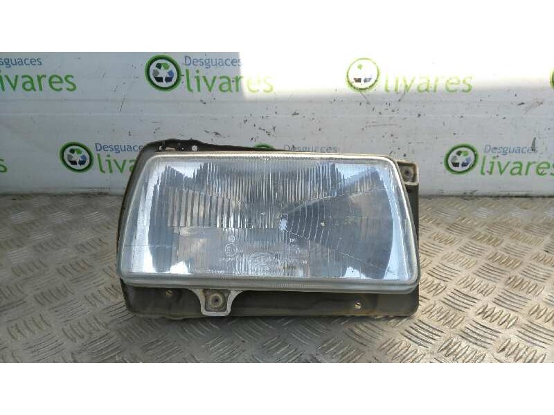 Recambio de faro derecho para  referencia OEM IAM   