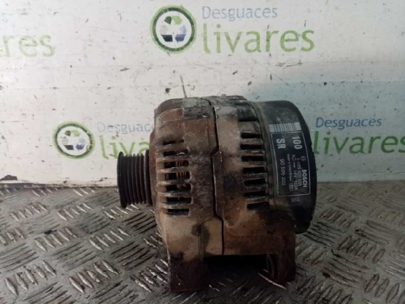 Recambio de alternador para  referencia OEM IAM  90506202 123500008