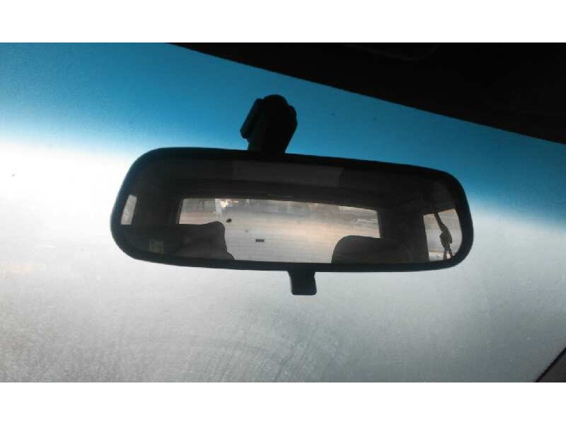 Recambio de espejo interior para ssangyong musso 2.9 tdi lux   |   06.98 - 12.01 | 1998 - 2001 | 120 cv / 88 kw referencia OEM I