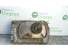 Recambio de faro derecho para  referencia OEM IAM    2