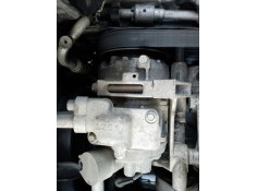 Recambio de compresor aire acondicionado para skoda fabia (6y2/6y3) 1.4 referencia OEM IAM 6Q0820808F 82D0156036CA 82D0155433A 2