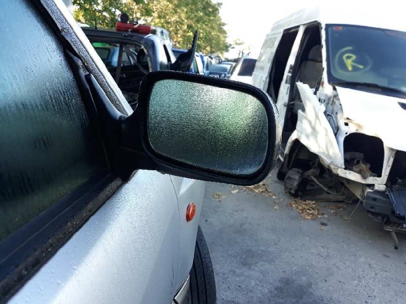 Recambio de refuerzo paragolpes trasero para subaru forester s10 (sf) 2.0 cat   |   0.97 - 0.02 | 1997 - 2002 | 125 cv / 92 kw r