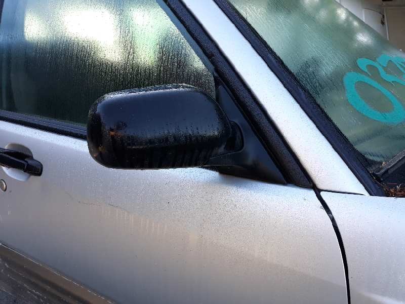 Recambio de refuerzo paragolpes trasero para subaru forester s10 (sf) 2.0 cat   |   0.97 - 0.02 | 1997 - 2002 | 125 cv / 92 kw r