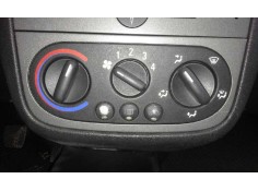 Recambio de mando calefaccion / aire acondicionado para opel corsa c blue line   |   06.04 - 12.05 | 2004 - 2005 | 80 cv / 59 kw