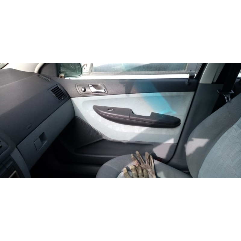 Recambio de airbag delantero derecho para skoda fabia (6y2/6y3) 1.4   |   0.00 - ... | 2000 | 60 cv / 44 kw referencia OEM IAM  