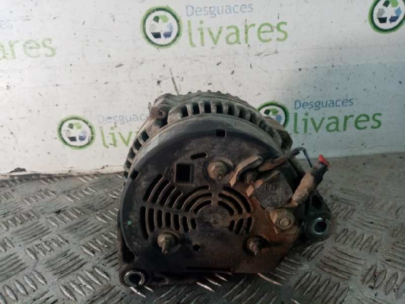 Recambio de alternador para  referencia OEM IAM  90506202 123500008