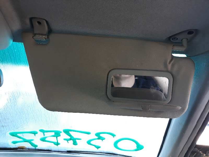 Recambio de panel frontal para subaru forester s10 (sf) 2.0 cat   |   0.97 - 0.02 | 1997 - 2002 | 125 cv / 92 kw referencia OEM 