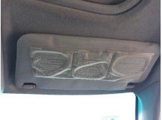 Recambio de panel frontal para subaru forester s10 (sf) 2.0 cat   |   0.97 - 0.02 | 1997 - 2002 | 125 cv / 92 kw referencia OEM  2