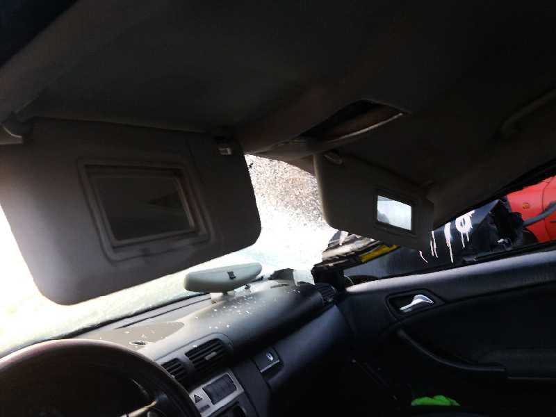 mercedes clase c (w203) sportcoupe c 220 cdi (la) (203.708)   |   04.03 - 12.08 | 2003 - 2008 | 150 cv / 110 kw del año 2003