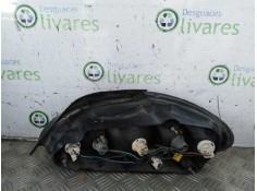 Recambio de piloto trasero izquierdo para  referencia OEM IAM    2