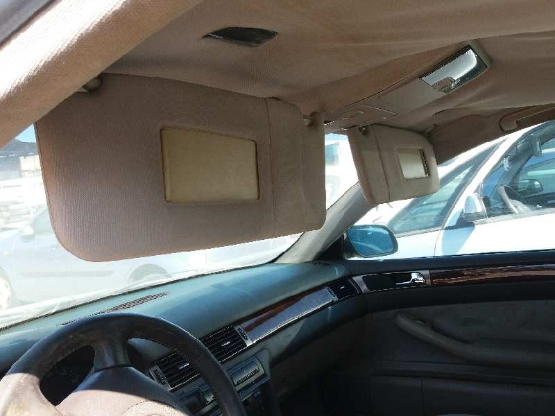 audi a6 berlina (4b2) 2.5 v6 24v tdi   |   0.97 - ... | 1997 | 150 cv / 110 kw del año 1997