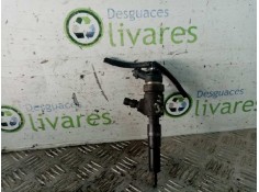 Recambio de inyector para  referencia OEM IAM 8HX 9641496180 0445110075