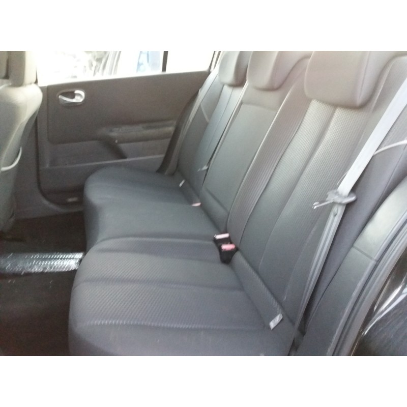 renault megane ii classic berlina 1.9 dci diesel   |   0.03 - ... | 2003 | 120 cv / 88 kw del año 2003