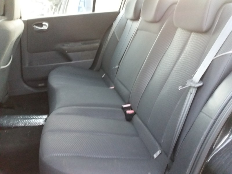 renault megane ii classic berlina 1.9 dci diesel   |   0.03 - ... | 2003 | 120 cv / 88 kw del año 2003