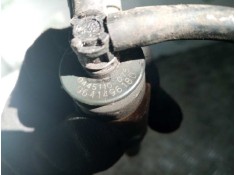 Recambio de inyector para  referencia OEM IAM 8HX 9641496180 0445110075 2