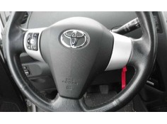 Recambio de kit airbag para toyota yaris (ksp9/scp9/nlp9) 1.3 cat   |   0.05 - ... | 2005 | 87 cv / 64 kw referencia OEM IAM   