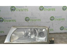 Recambio de faro izquierdo para  referencia OEM IAM
