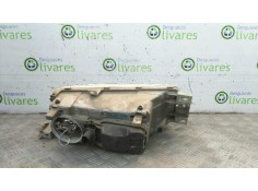 Recambio de faro izquierdo para  referencia OEM IAM    2