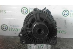Recambio de alternador para seat ibiza (6k1) stella   |   08.99 - 12.02 | 1999 - 2002 | 68 cv / 50 kw referencia OEM IAM    2