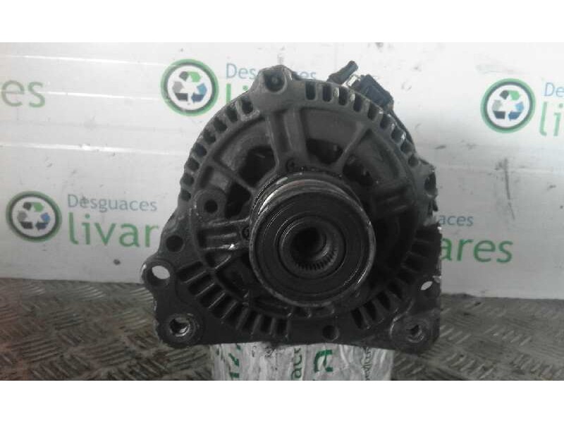 Recambio de alternador para seat ibiza (6k1) stella   |   08.99 - 12.02 | 1999 - 2002 | 68 cv / 50 kw referencia OEM IAM   