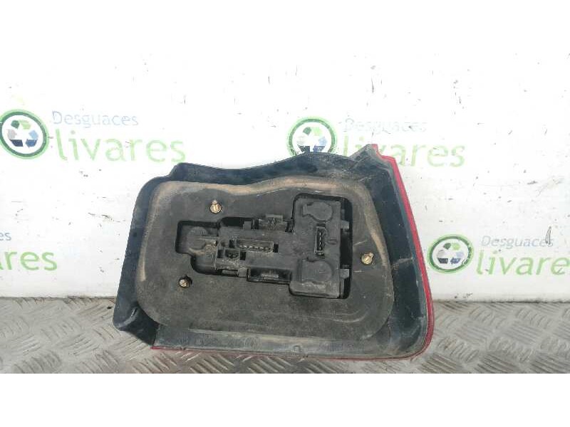 Recambio de piloto delantero izquierdo para  referencia OEM IAM   