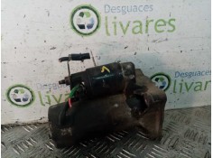 Recambio de motor arranque para peugeot 406 berlina (s1/s2) stdt   |   08.95 - 12.98 | 1995 | 90 cv / 66 kw referencia OEM IAM P