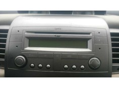 Recambio de sistema audio / radio cd para lancia ypsilon (101) 1.3 multijet 16v platino (66kw) (10.2006)   |   10.06 - 12.10 | 2