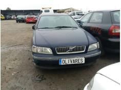 volvo s40 berlina 1.9 diesel   |   0.95 - 0.05 | 1995 - 2005 | 95 cv / 70 kw del año 1995 2