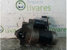 Recambio de motor arranque para peugeot 406 berlina (s1/s2) stdt   |   08.95 - 12.98 | 1995 | 90 cv / 66 kw referencia OEM IAM P 2