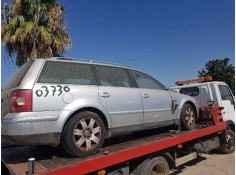 volkswagen passat variant (3b6) highline   |   10.00 - 12.05 | 2000 - 2005 | 131 cv / 96 kw del año 2000 2