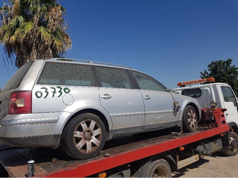 volkswagen passat variant (3b6) highline   |   10.00 - 12.05 | 2000 - 2005 | 131 cv / 96 kw del año 2000