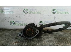 Recambio de motor arranque para nissan pathfinder (r51) 2.5 dci diesel cat   |   0.05 - ... | 2005 | 171 cv / 126 kw referencia 