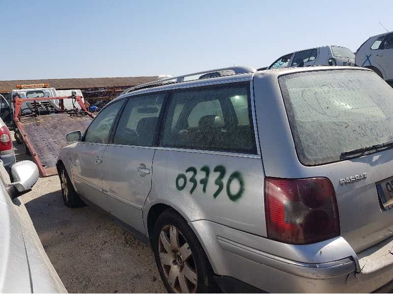 volkswagen passat variant (3b6) highline   |   10.00 - 12.05 | 2000 - 2005 | 131 cv / 96 kw del año 2000
