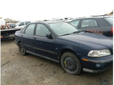 volvo s40 berlina 1.9 diesel   |   0.95 - 0.05 | 1995 - 2005 | 95 cv / 70 kw del año 1995