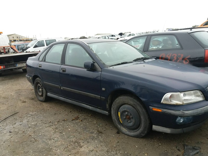 volvo s40 berlina 1.9 diesel   |   0.95 - 0.05 | 1995 - 2005 | 95 cv / 70 kw del año 1995