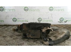 Recambio de motor arranque para nissan pathfinder (r51) 2.5 dci diesel cat   |   0.05 - ... | 2005 | 171 cv / 126 kw referencia  2