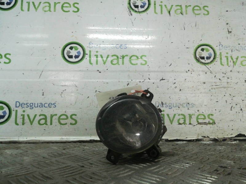 Recambio de faro antiniebla izquierdo para ford mondeo berlina (ge) trend   |   09.00 - 12.02 | 2000 - 2002 | 116 cv / 85 kw ref