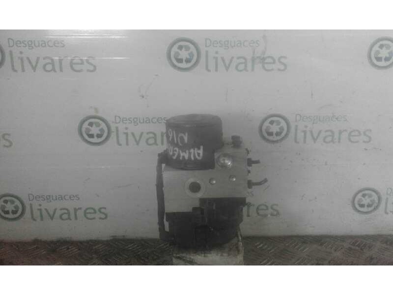 Recambio de abs para nissan almera (n16/e) 2.2 dci diesel cat   |   0.00 - ... | 2000 | 136 cv / 100 kw referencia OEM IAM   