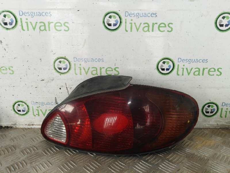 Recambio de piloto trasero derecho para  referencia OEM IAM   