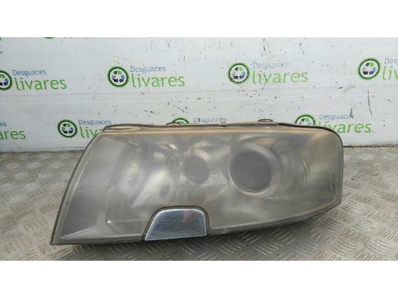 Recambio de faro izquierdo para  referencia OEM IAM    Recambio de faro izquierdo para  referencia OEM IAM