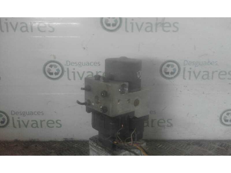 Recambio de abs para nissan almera (n16/e) 2.2 dci diesel cat   |   0.00 - ... | 2000 | 136 cv / 100 kw referencia OEM IAM   