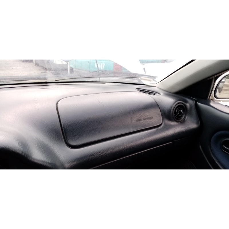 Recambio de kit airbag para mazda mx-3 (ec) 1.6 16v cat   |   0.91 - ... | 1991 | 107 cv / 79 kw referencia OEM IAM   